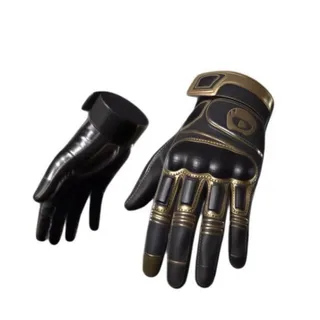 PUBG|HUYA Tactical Gloves|Fast