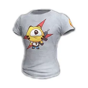 Huya Permanent T-shirt