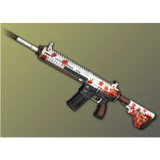 PUBG|FULL AUTUMN M416|Fast