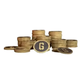 PUBG|1050 G-COIN CODE|Fast