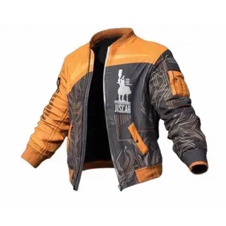 Kwai Biker Jacket Permanent Fast