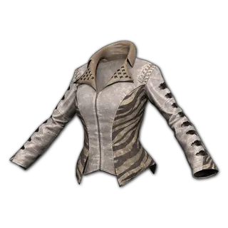 PUBG | Urban Cowgirl Jacket