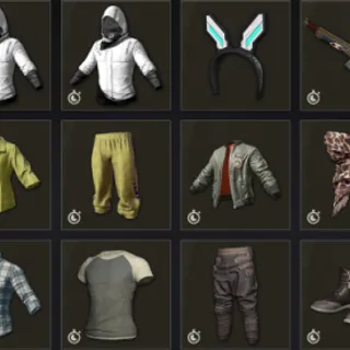 ZENERGIZED CRATE Code