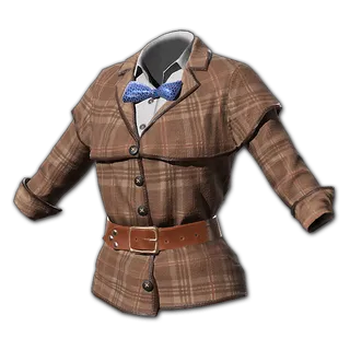 PUBG | Spring Evening Jacket