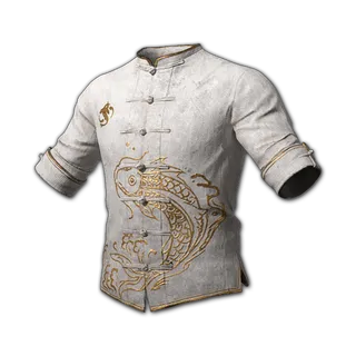 PUBG | Koi Print Tang