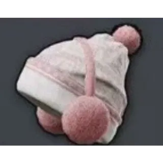 PUBG|Snow Beanie (Pink)|Fast