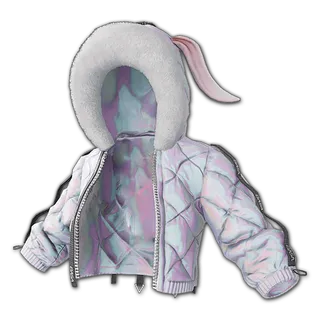 PUBG | B.A.S.A. Bunny Jacket