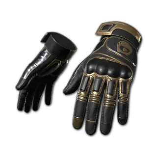 PUBG | HUYA Tactical Gloves Permanent