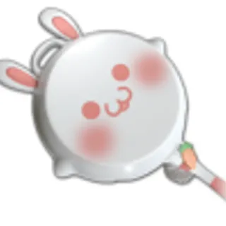 White Rabbit - Pan