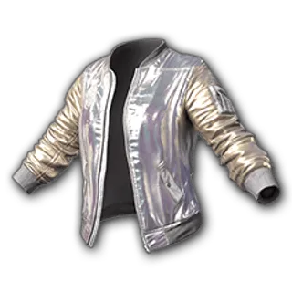 PUBG | REACTIVE REFLECTOR JACKET | Fast