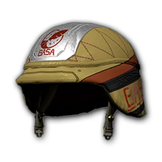 Bunny Aeronautics - Helmet (Level 2)