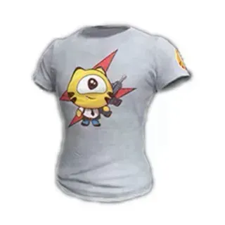 Huya Permanent T-shirt
