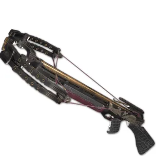 Night Slayer Crossbow