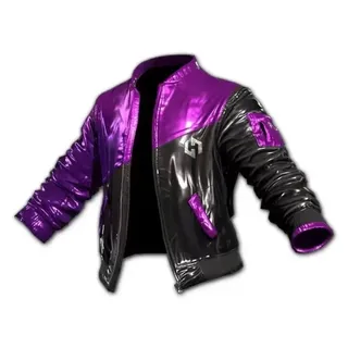 HEYBOX JACKET PERMANENT