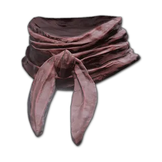 PUBG | Hiker's Neck Scarf
