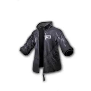 Dragon Engraved Jacket