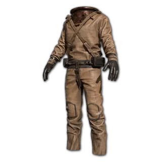 PUBG | Divemaster Suit