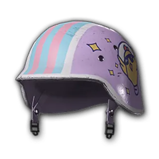 Jiscar - Helmet (Level 2) Permanent