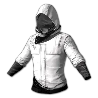 Zen Mood Jacket 30 Days