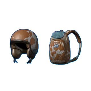 Cow Gear Bundle 1