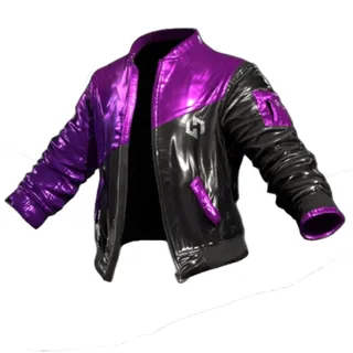 PUBG | HEYBOX JACKET PERMANENT | Fast