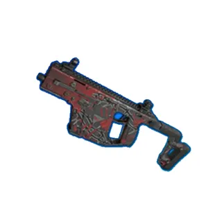 Bloodlust Vector