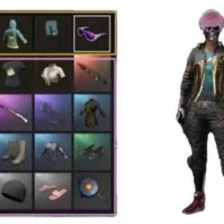 TIP CRATE CODE X 40