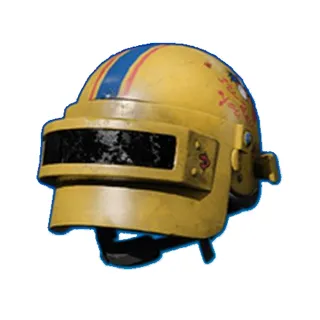 Yellow Helmet (Level 3)