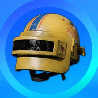 Yellow Helmet (Level 3)