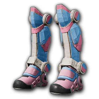 Handmade Hero Boots