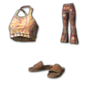 Hip Outfit Bundle