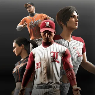PUBG | PLAY BALL COMPLETE SET