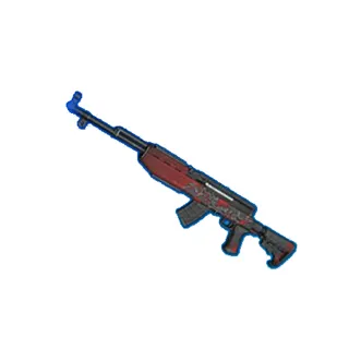 Bloodlust SKS