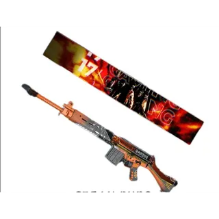 PUBG|17GAMING 2024 SET|Fast