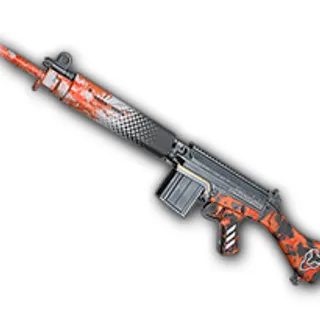 MANTICORE SLR