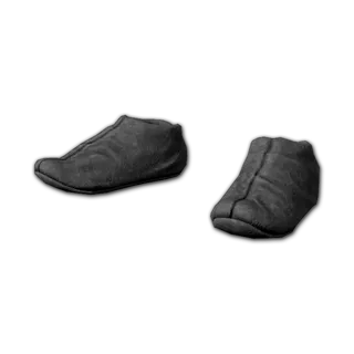 PUBG | Spurdogs Mascot Shoes