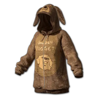 PUBG | Pupperscruff Hoodie