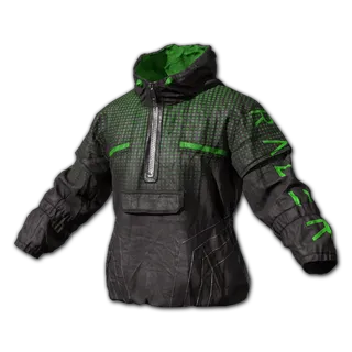 PUBG | Razer Jacket