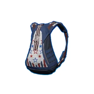 Bigtop Backpack (Level 1)