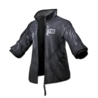 PUBG|Dragon Engraved Jacket|Fast
