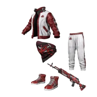 NH ESPROTS SET