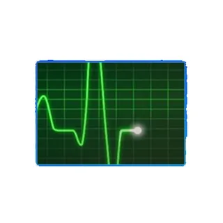 Adrenaline ID Card