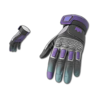 PUBG | Kingmaker Gloves