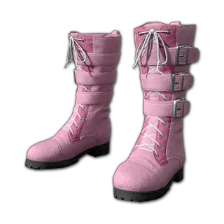 PUBG | Sweet Threads Boots