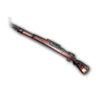 PUBG|Mansen's Kar98k|Fast
