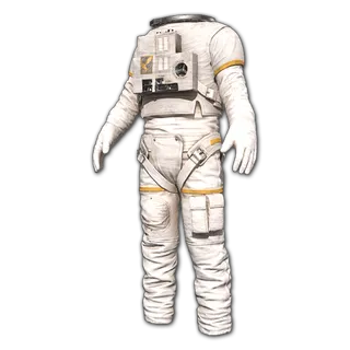 PUBG | Moon Seeker Costume