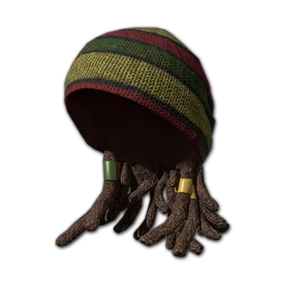 PUBG | One Love Beanie