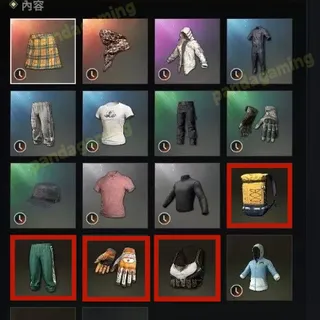 Dazzling White Crate Code X10