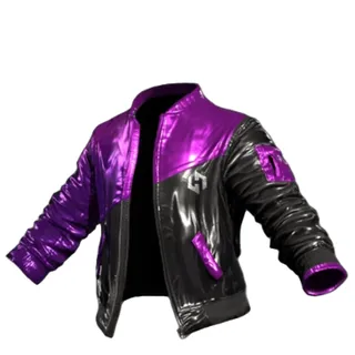 HEYBOX JACKET 30 DAYS