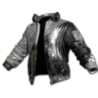 PUBG|Wanyoo Jacket Permanent|Fast